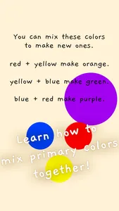 HUEman: a game about colors screenshot 2