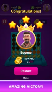 Four in a Row - 2 Player screenshot 4