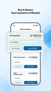 ACIG | أسيج screenshot 1