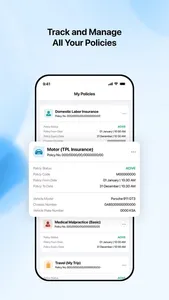 ACIG | أسيج screenshot 2