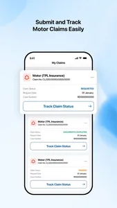 ACIG | أسيج screenshot 3