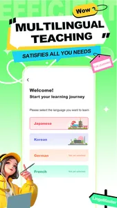 LingoMaster screenshot 0