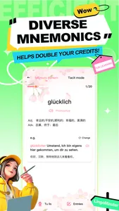 LingoMaster screenshot 2