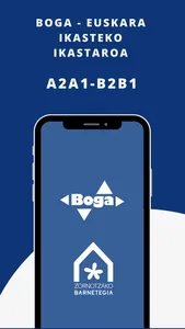 BOGA2 - euskara ikasten screenshot 0