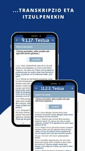 BOGA2 - euskara ikasten screenshot 3