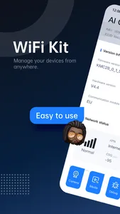 WiFiKit screenshot 0