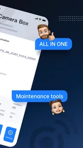 WiFiKit screenshot 1