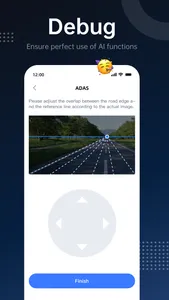 WiFiKit screenshot 2