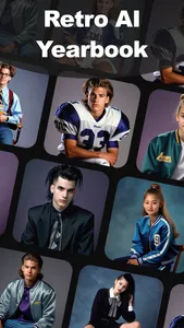 AI Headshot Generator - PIP screenshot 2