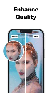 AI Headshot Generator - PIP screenshot 3