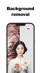 AI Headshot Generator - PIP screenshot 4