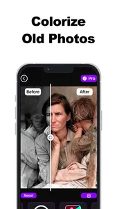 AI Headshot Generator - PIP screenshot 5