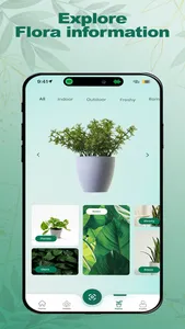 Tree Identifier : Plant UP App screenshot 3
