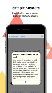 Speaking Ninja: IELTS Practice screenshot 4