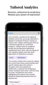 Speaking Ninja: IELTS Practice screenshot 7
