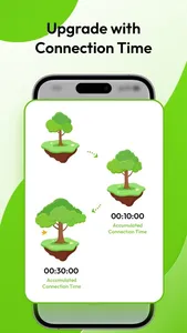 Secure VPN : Green Network screenshot 3