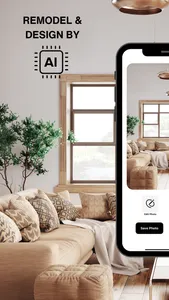 DecorAI: AI Interior Design screenshot 0