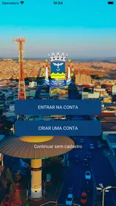 Conecta Varginha screenshot 0