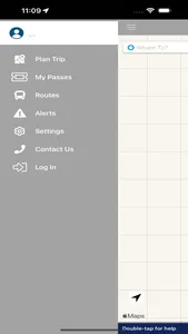 TFare (Ithaca, NY TCAT) screenshot 3