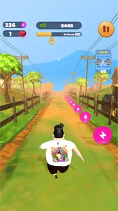 First Run screenshot 3