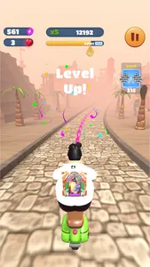 First Run screenshot 7