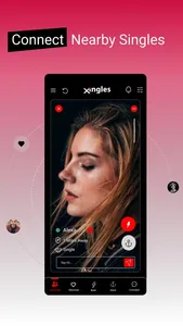 OnlySingles: Chat, Meet & Date screenshot 0