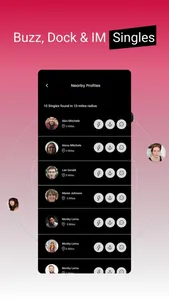 OnlySingles: Chat, Meet & Date screenshot 2