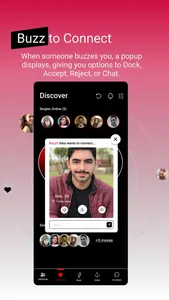 OnlySingles: Chat, Meet & Date screenshot 3