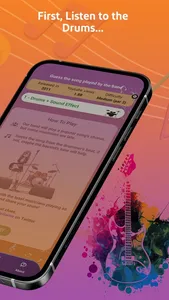 Bandle: Guess The Song Game screenshot 1