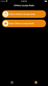 Chillout Lounge Radio screenshot 1