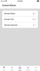 SafaShield screenshot 4