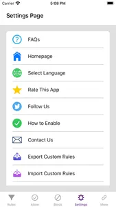 SafaShield screenshot 5