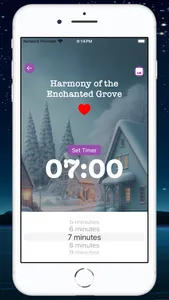 Sleep Sounds: Relax, Meditate screenshot 2