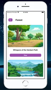 Sleep Sounds: Relax, Meditate screenshot 4