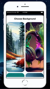 Sleep Sounds: Relax, Meditate screenshot 5