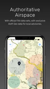 Aloft Air Aware screenshot 3
