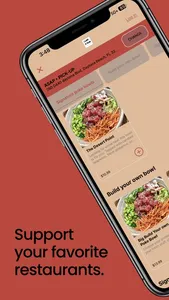 Stoked Poke screenshot 0