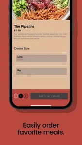 Stoked Poke screenshot 4