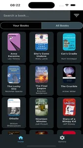 Pankeka screenshot 1