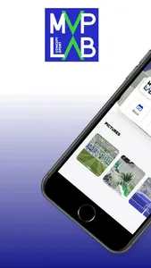 MVP Lab screenshot 0