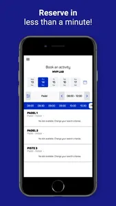 MVP Lab screenshot 2