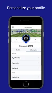 MVP Lab screenshot 3