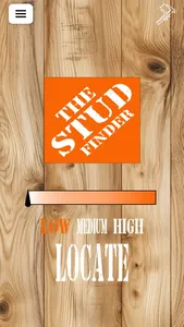 The Stud Finder screenshot 0