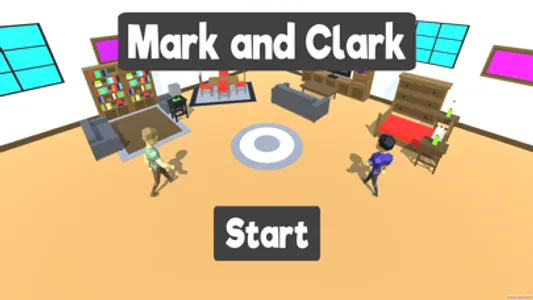 Chatter Bot: Chat Simulator screenshot 4