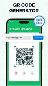 WA Web - Dual Messenger ⁺ screenshot 2