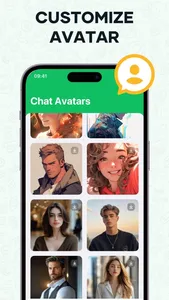 WA Web - Dual Messenger ⁺ screenshot 3