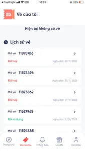 Xe Hoàng Phú screenshot 3