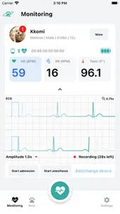 O'Pet Link screenshot 0