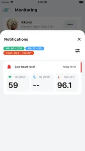 O'Pet Link screenshot 1