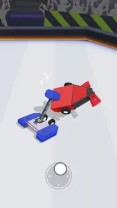 Pocket Bots: Battle Robots screenshot 0